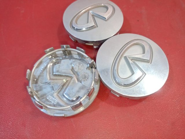 Колпаки на колеса 403431VW5A NISSAN