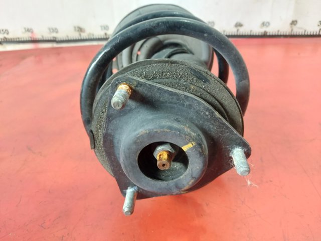 4060A603 MITSUBISHI Амортизатор передний левый купить в Харьков
