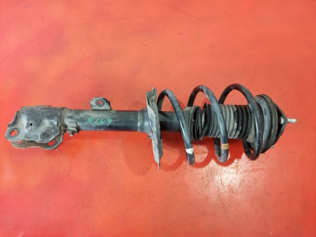 Стойка передняя правая 4060A604 MITSUBISHI