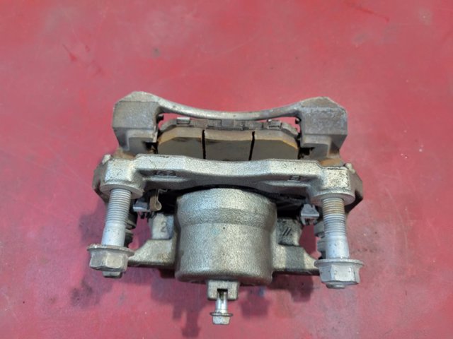 Тормозной суппорт 410016RR0A NISSAN