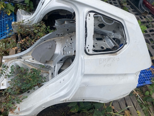 Крыло заднее 41007267469 BMW