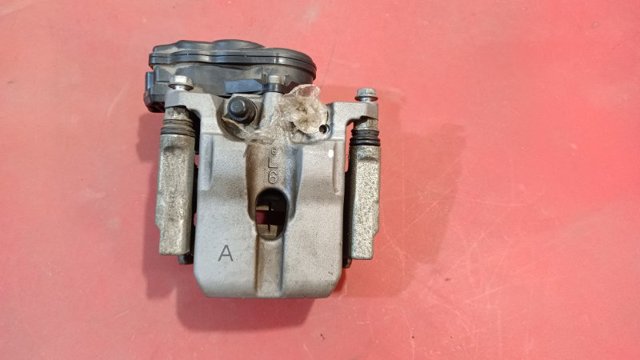 NISSAN 410116RA0A Суппорт тормозной передний левый в наличии Хмельницкий