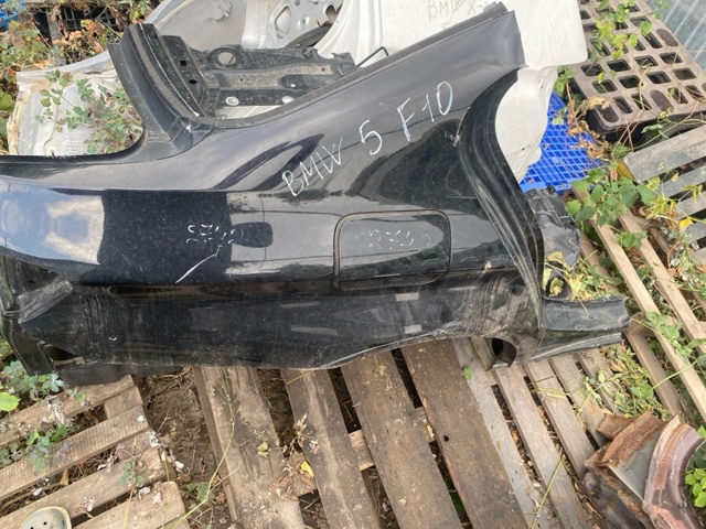 41217240488 BMW Крыло заднее правое купить в Хмельницкий