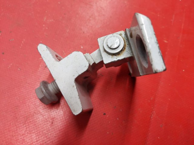 41527200244 BMW Петля двери задней правой купить в Винница