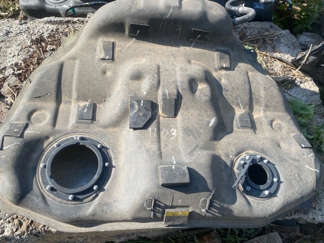 Б/бак 42012AL00A SUBARU