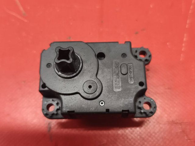 42341662 GM Привод заслонки печки купить в Запорожье