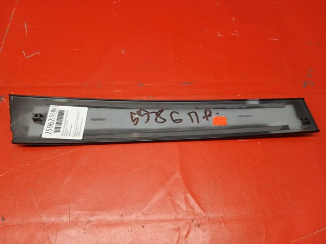 42438775 GM Накладка двери передней правой вертикальная купить в Киев