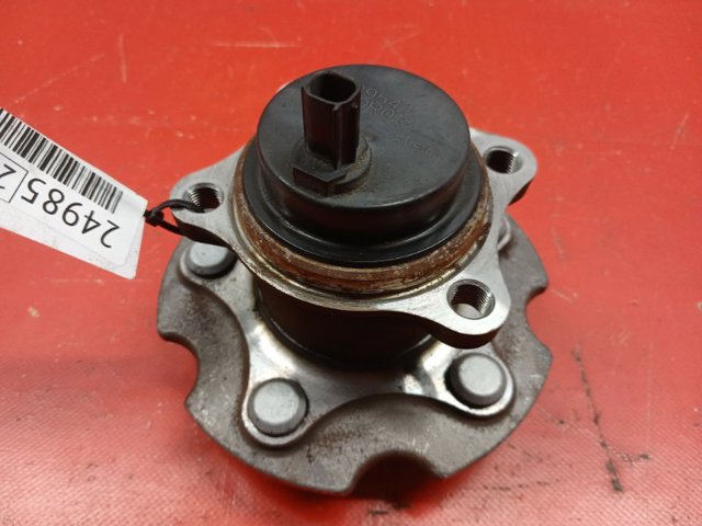 Ступица заднего колеса 424500R010 TOYOTA