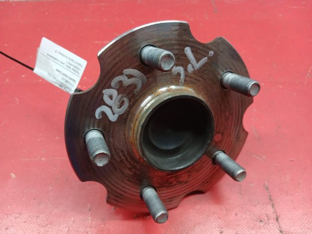 424500R010 TOYOTA Ступица задняя купить в Каменское