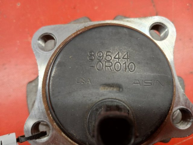 424500R010 TOYOTA Ступица задняя купить в Одесса