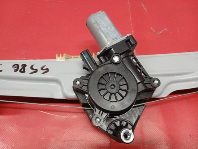 42521385 GM Механизм стеклоподъемника двери задней левой купить в Чернигов