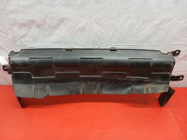 GM 42532807 Воздуховод (дефлектор) радиатора верхний в наличии Кривой Рог