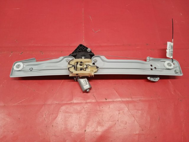 42582713 GM Механизм стеклоподъемника двери передней правой купить в Харьков