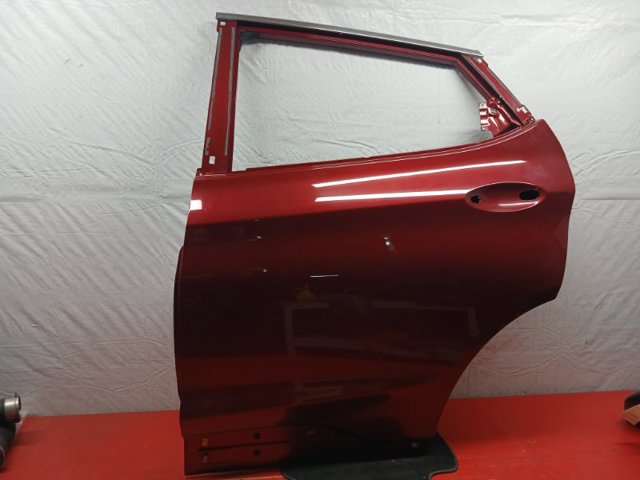 42598839 GM Дверь задняя левая купить в Харьков