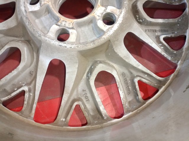 4261106F80 TOYOTA купить в Каменское