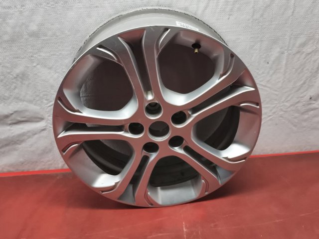 Оригинальные диски 42622153 GM