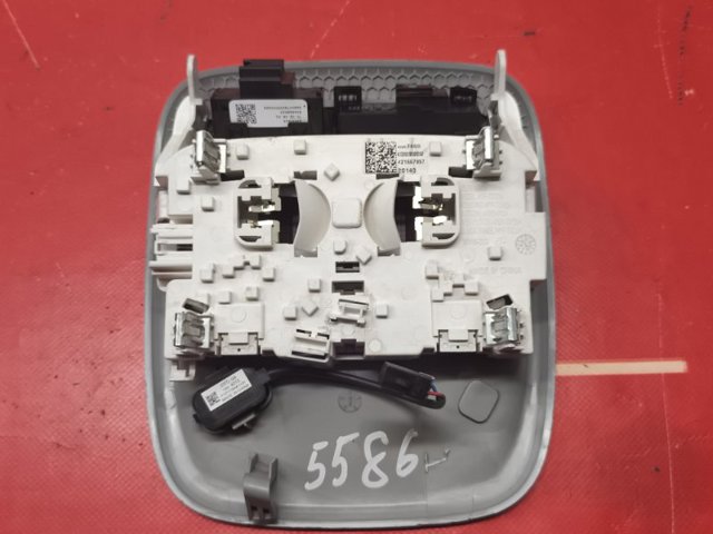 42657469 GM Плафон освещения салона (кабины) купить в Киев