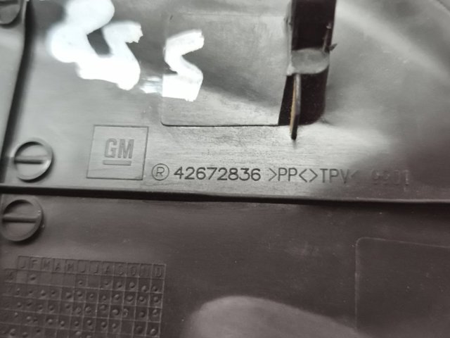 GM 42672836 в наличии Ирпень