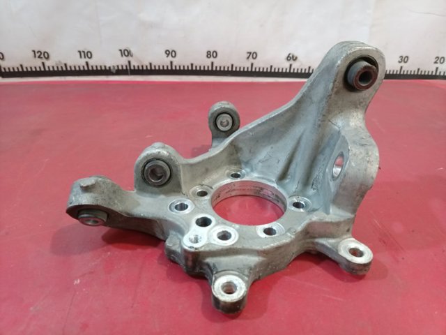 NISSAN 430195CA0A Цапфа задняя левая в наличии Хмельницкий