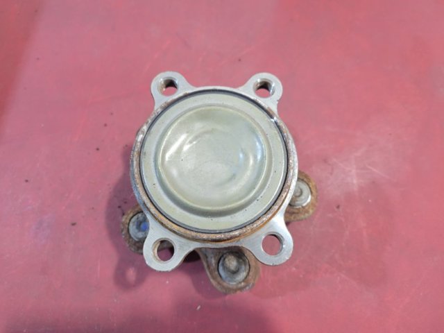 432026RR0C NISSAN Ступица задняя купить в Николаев