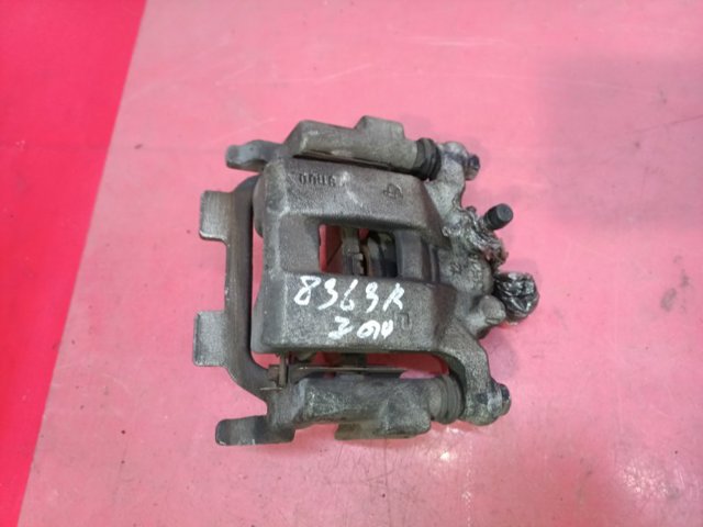 440019N00B NISSAN Суппорт тормозной задний правый купить в Ирпень