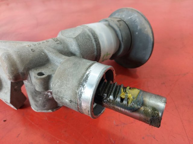 4410A453 MITSUBISHI Рейка рулевая купить в Тернополь