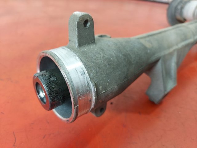 MITSUBISHI 4410A453 Рулевая рейка в наличии Киев