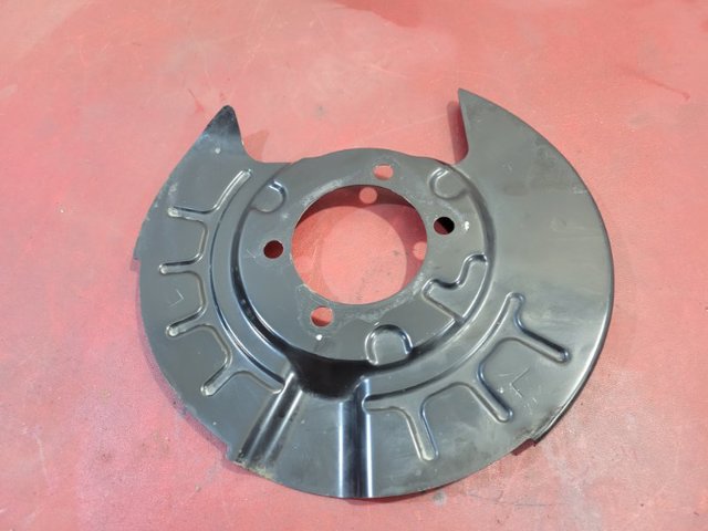 441616RA0A NISSAN Защита тормозного диска заднего левая купить в Львов