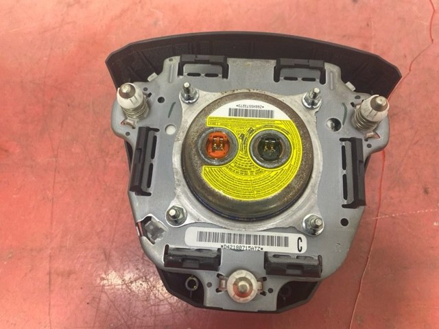 TOYOTA 4513006430C0 Подушка безопасности (AIRBAG) водительская в наличии Тернополь