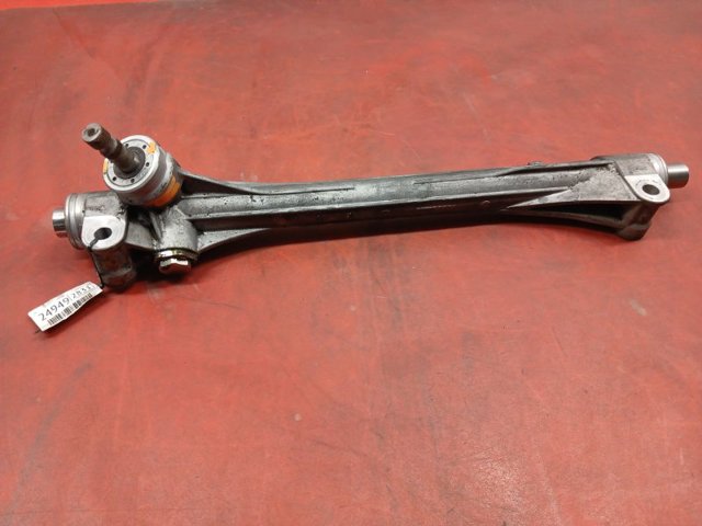 Рейка рулевая 455100R070 TOYOTA