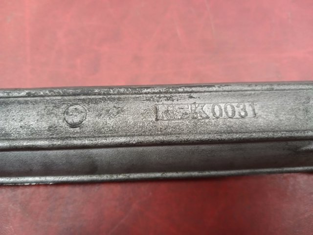 455100R070 Рулевая рейка купить Кривой Рог
