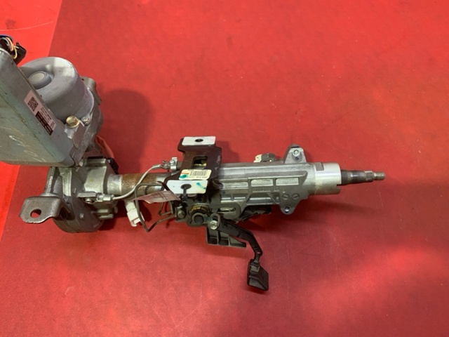 Рейка рулевая 4551033011 TOYOTA