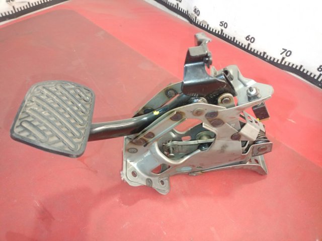 Ппривод тормозного крана 465014GF0B NISSAN