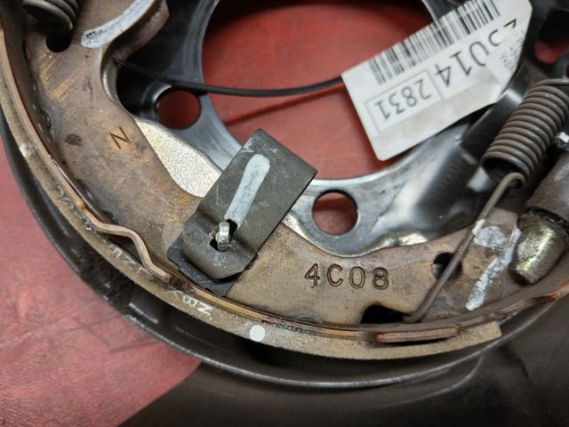 TOYOTA 465030R010 в наличии Черкассы