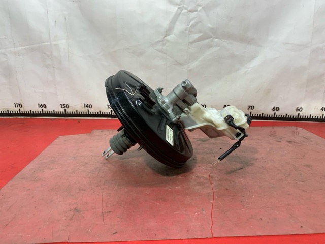 Усилитель тормоза вакуумный 472103TA0C NISSAN