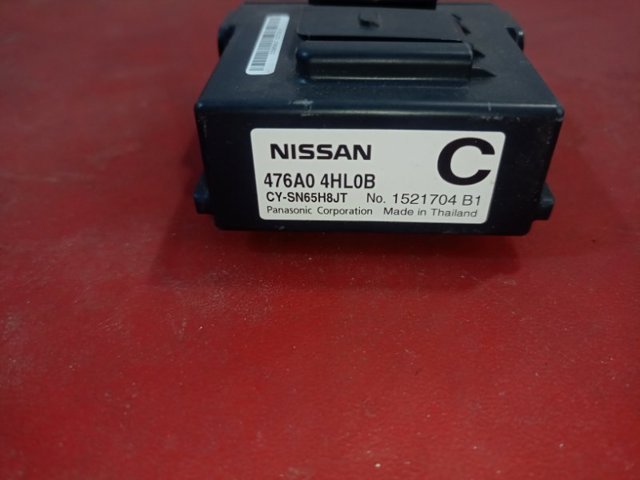 NISSAN 476A04HL0B в наличии Полтава