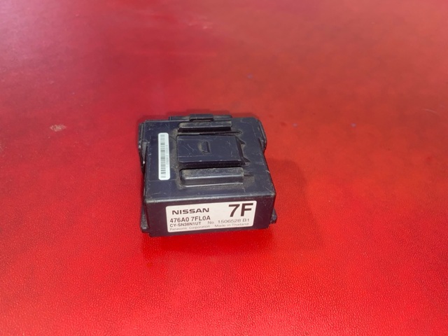 476A07FL0A Nissan/Infiniti