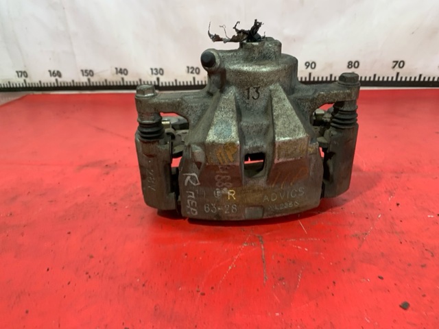 4783006120 TOYOTA Суппорт задний правый купить в Харьков