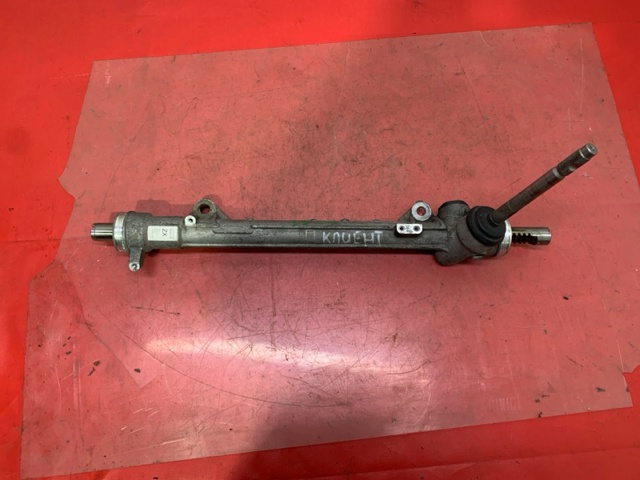 Рулевая рейка 480014BA0C NISSAN