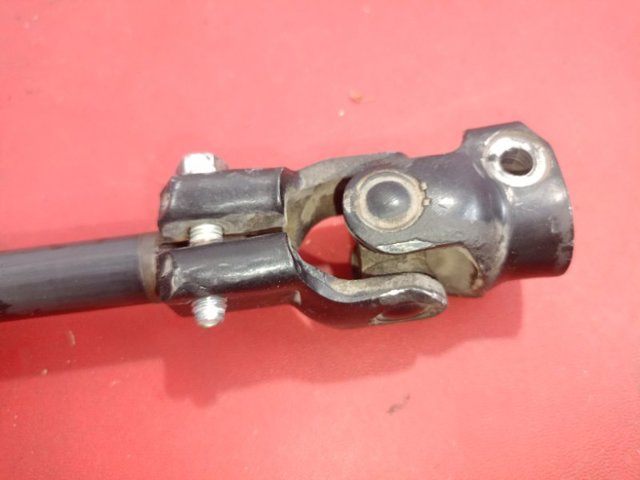 480701AA0A NISSAN Рулевая колонка купить в Киев