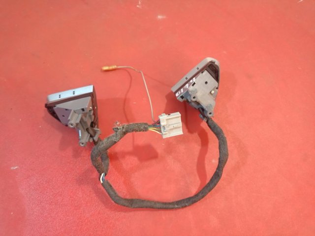 484304GA1A NISSAN Руль купить в Полтава