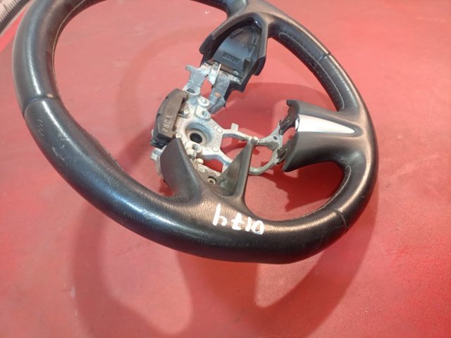 NISSAN 484304GA5A Рулевое колесо в наличии Кривой Рог