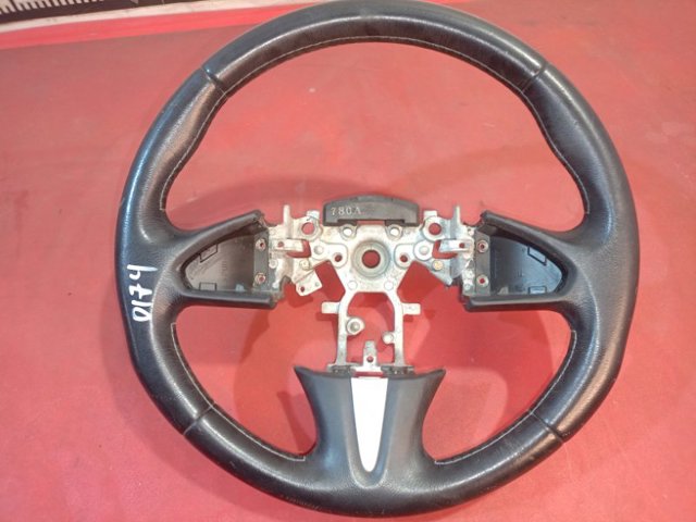 Рулевое колесо 484304GA5A NISSAN