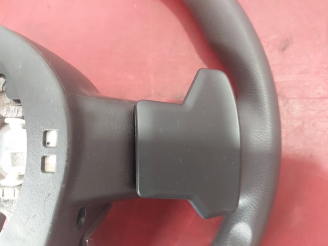 484306RF0A NISSAN Рулевое колесо купить в Николаев