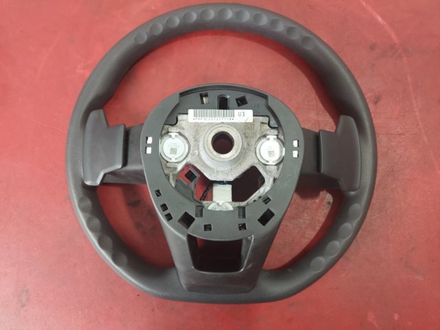 484306RF0A NISSAN Рулевое колесо купить в Львов