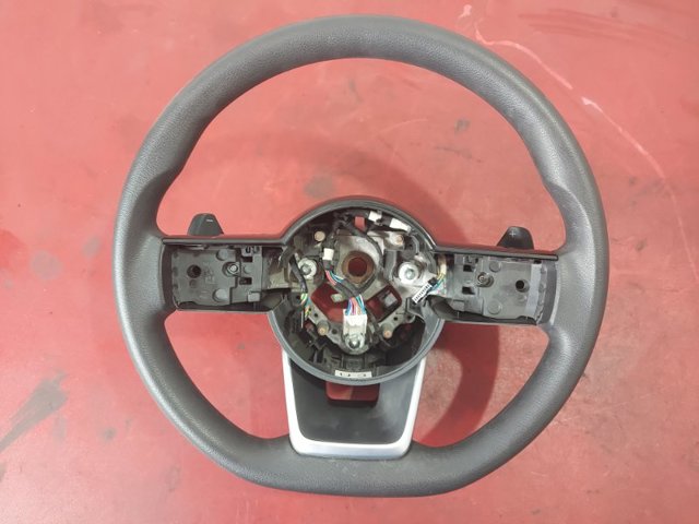 Руль 484306RF0A NISSAN