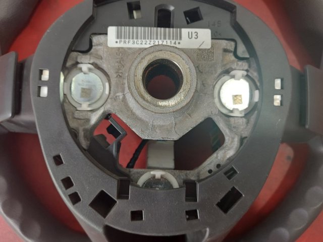 484306RF0A NISSAN Рулевое колесо купить в Чернигов