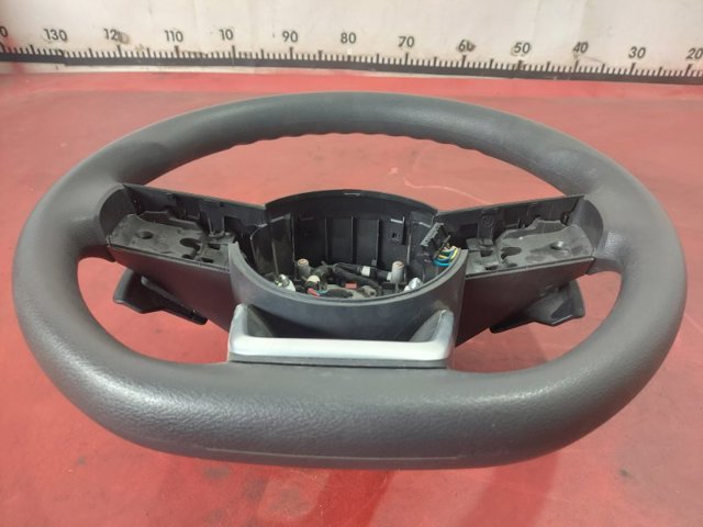 484306RF0A NISSAN Рулевое колесо купить в Черкассы