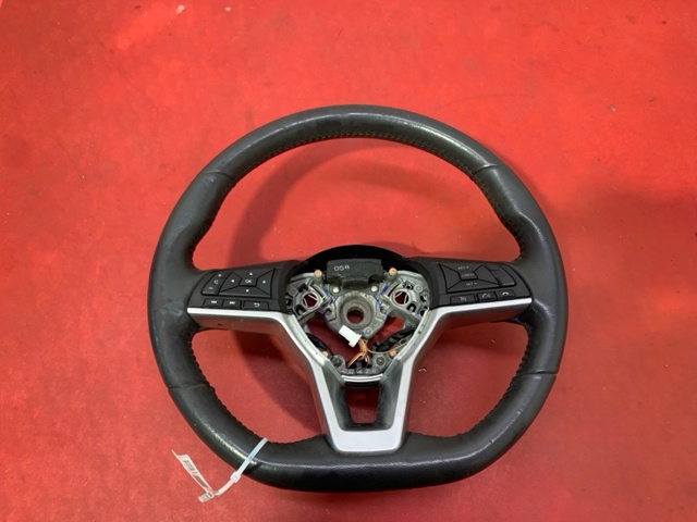 Колесо рулевое 484309TG0A NISSAN
