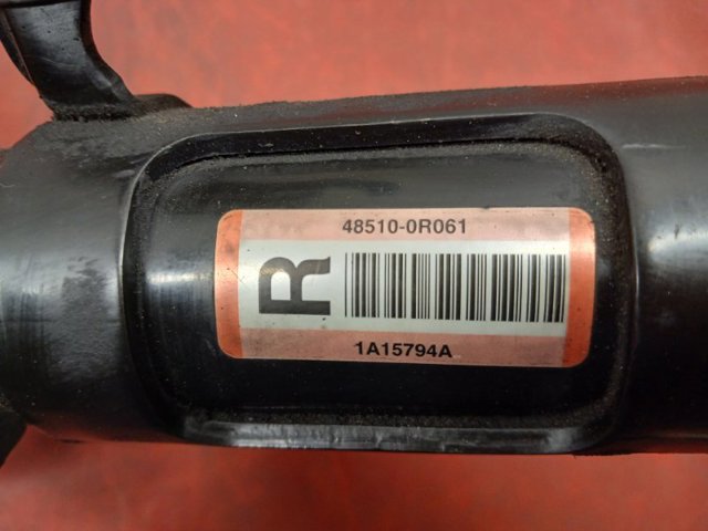 4851009062 TOYOTA Амортизатор передний правый купить в Тернополь